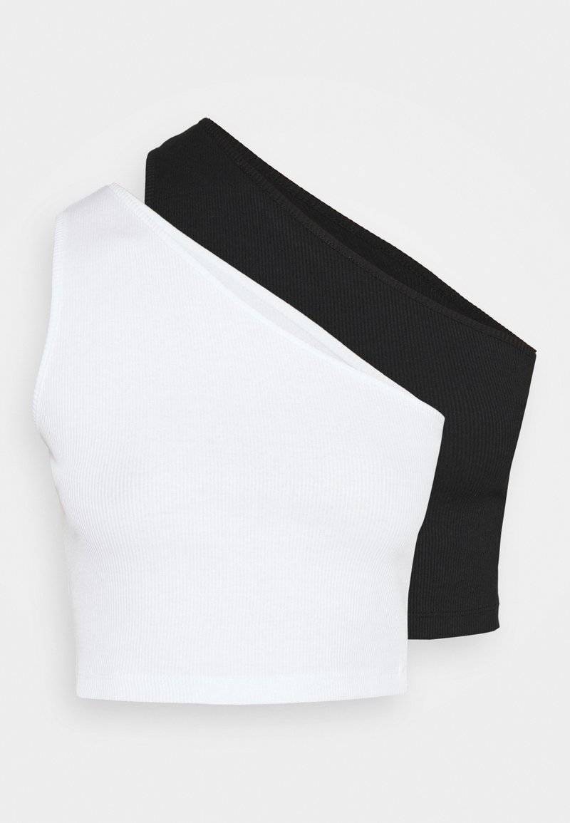 Even&Odd Even&Odd 2 PACK - Top Fabrik Onlineshop