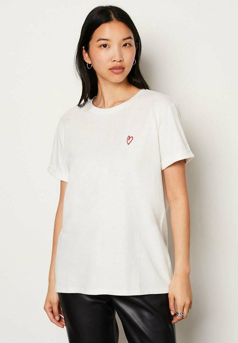 Etam Etam FLEA - Print T-shirt Sonderangebot