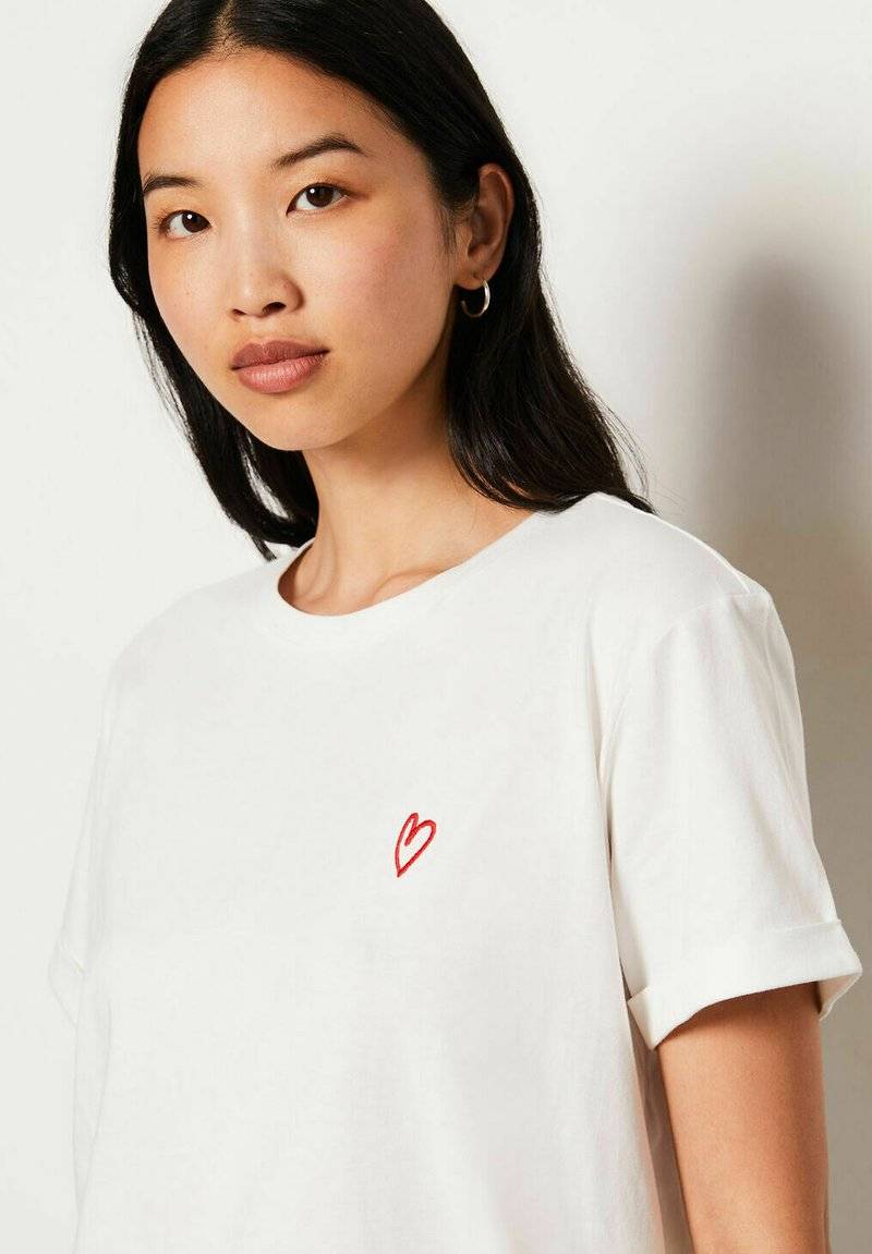 Etam Etam FLEA - Print T-shirt Sonderangebot