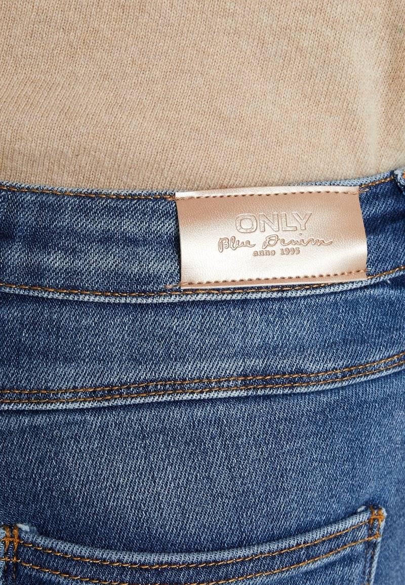 ONLY ONLY ONLMILA - Jeans Skinny Fit - medium blue denim Online Shopping