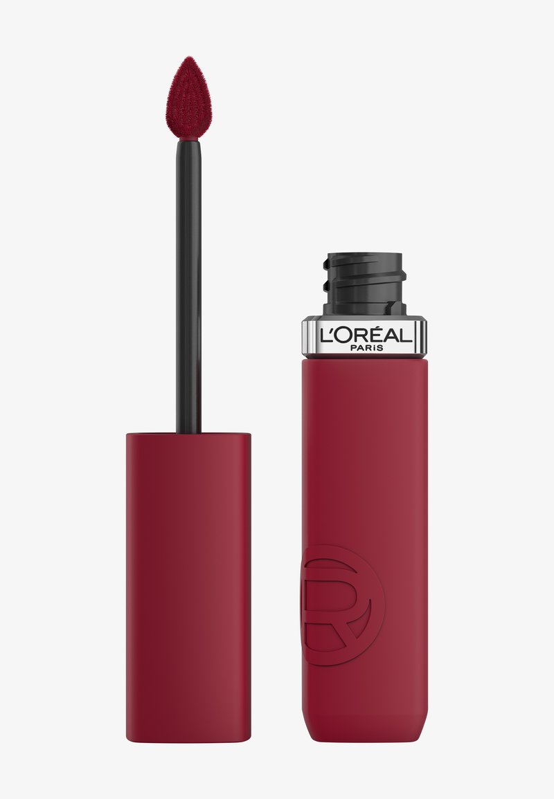 L'Oréal Paris L'Oréal Paris INFAILLIBLE MATTE RESISTANCE - Lipstick Lagerräumung