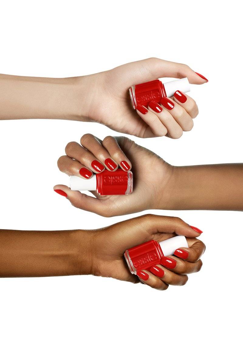 Essie Essie NAIL POLISH - Nail polish - 60 really red Heißer Verkauf