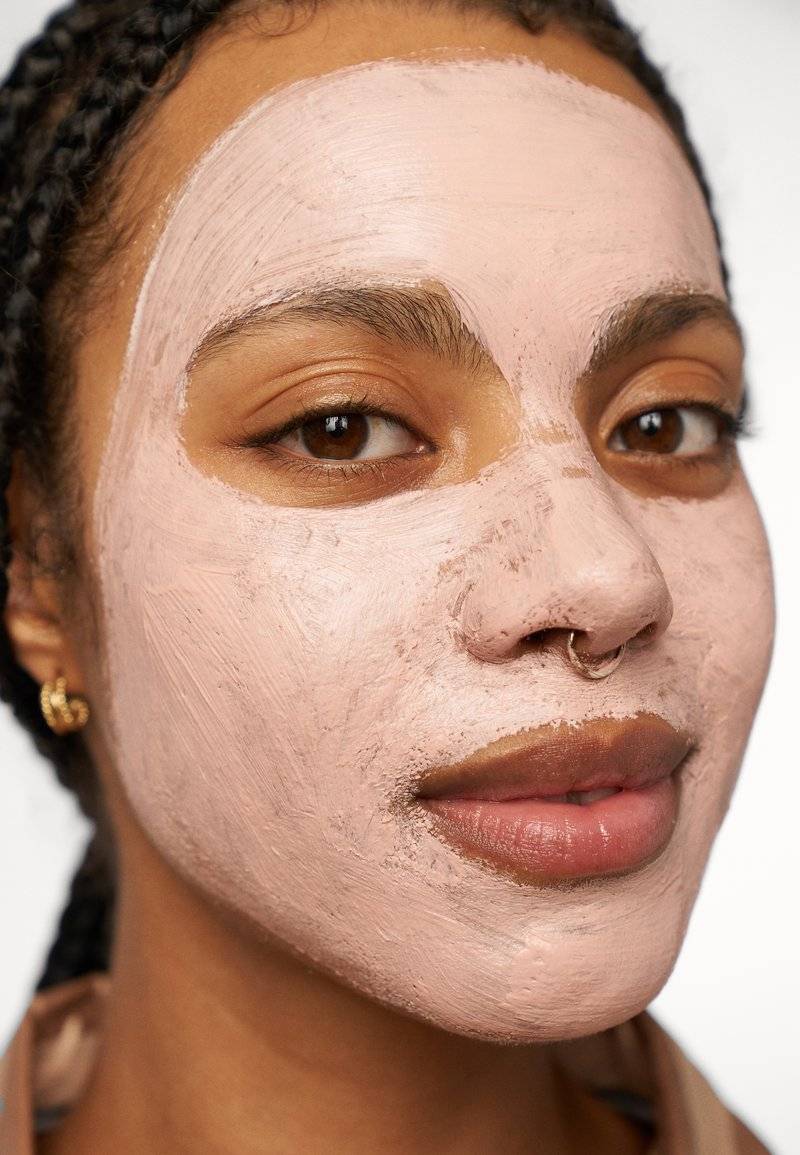 Revolution Skincare Revolution Skincare REVOLUTION SKINCARE PINK CLAY FACE MASK - Face mask Online Outlet