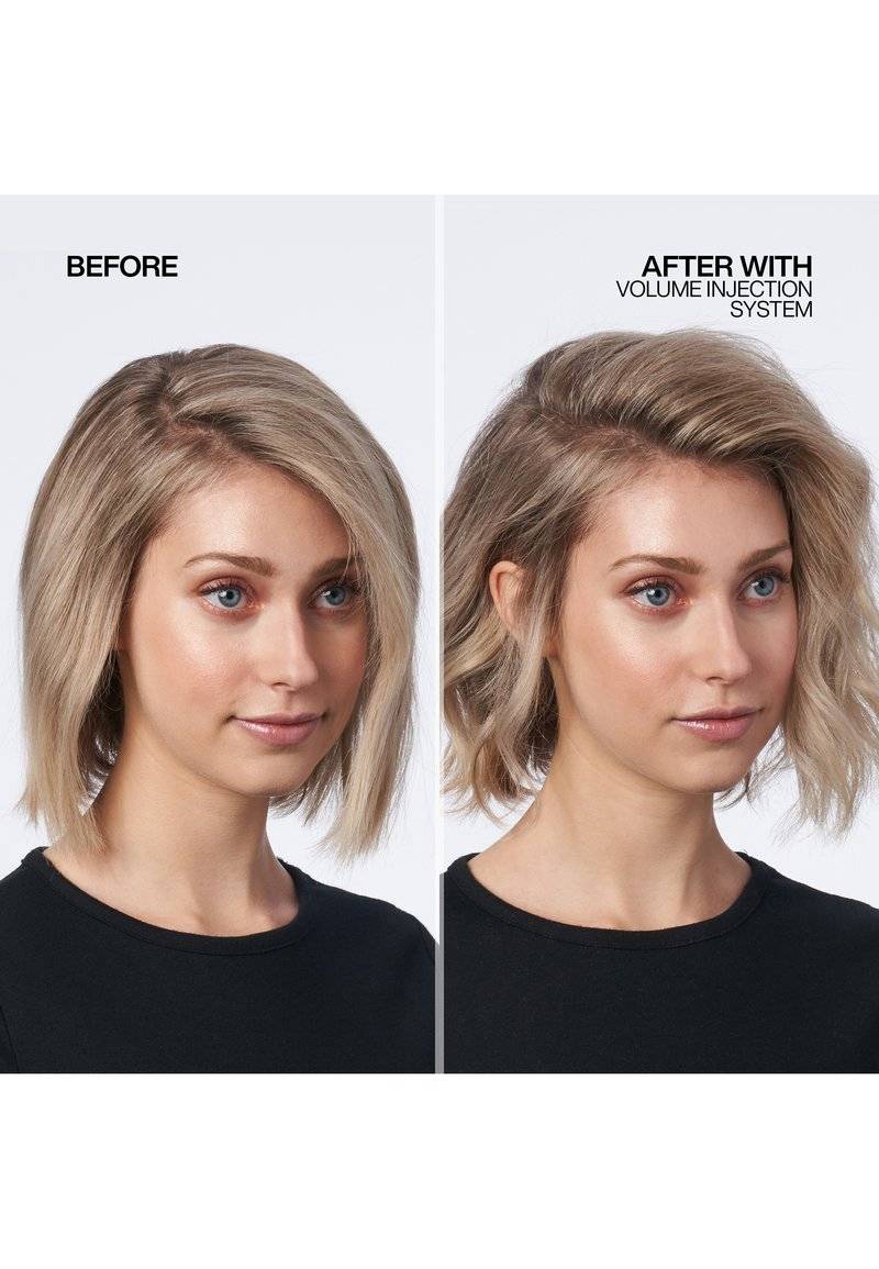 Redken Redken VOLUME INJECTION CONDITIONER | VOLUME CONDITIONER FOR FINE HAIR - Conditioner Große Rabatte