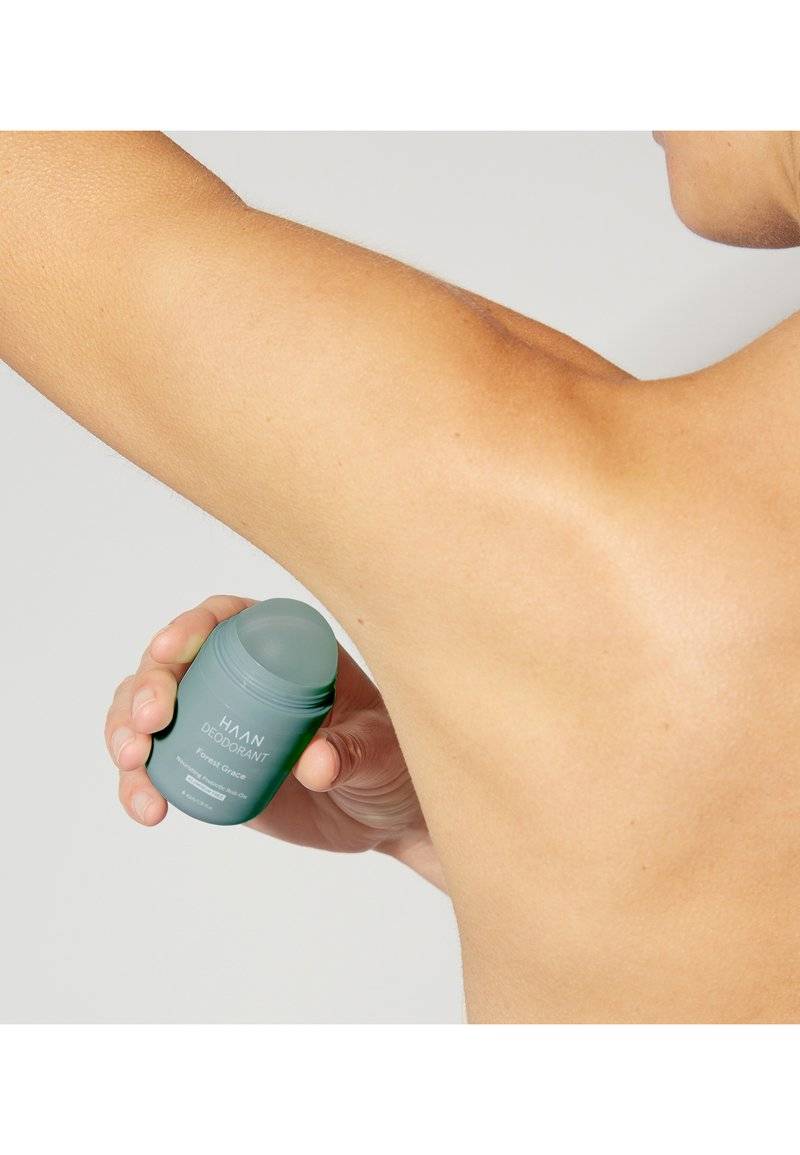 Haan Haan DEODORANT - Deodorant - forest grace Tägliche Deals