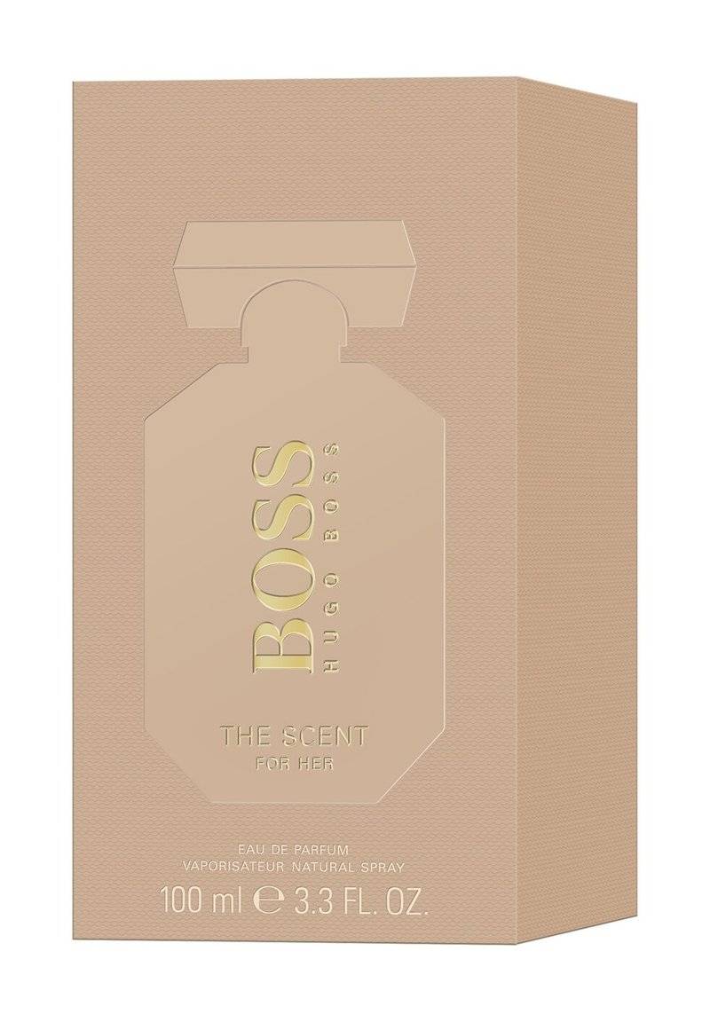 BOSS Fragrances BOSS Fragrances THE SCENT FOR HER - Eau de Parfum VIP-Rabatte