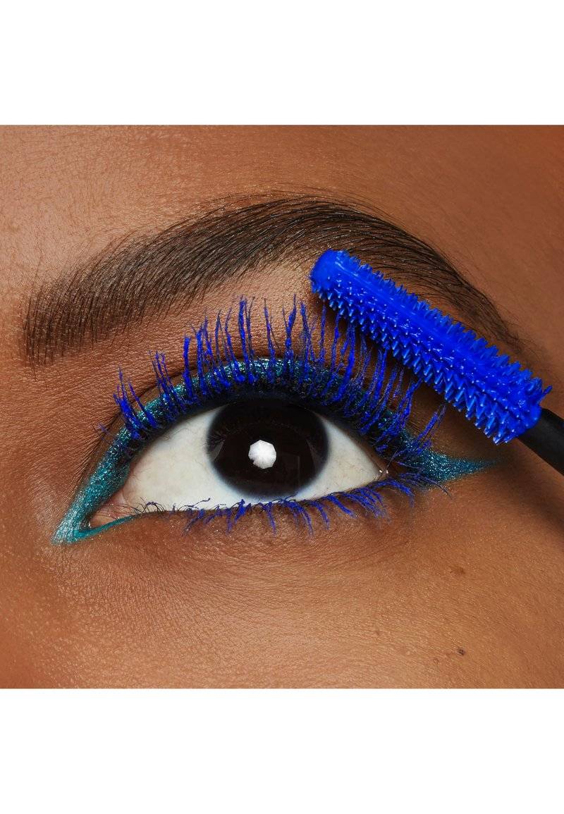 Maybelline New York Maybelline New York LASH SENSATIONAL SKY HIGH - Mascara - blue mist Tiefpreis