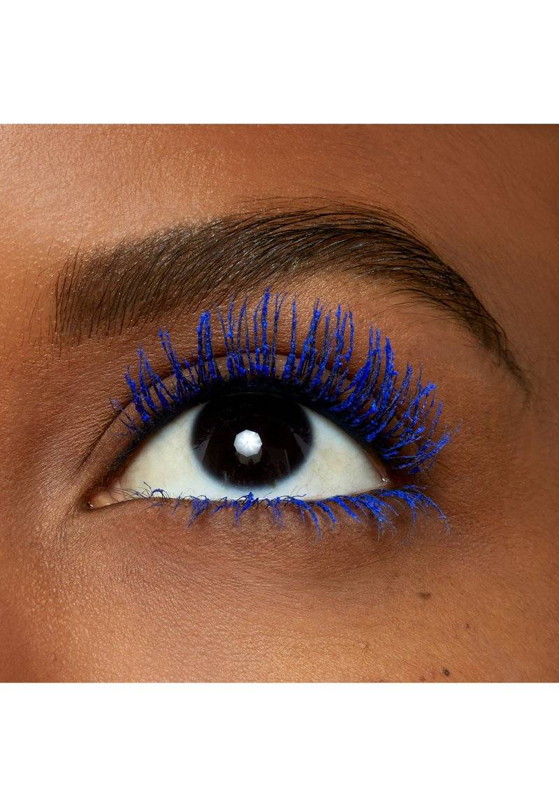 Maybelline New York Maybelline New York LASH SENSATIONAL SKY HIGH - Mascara - blue mist Tiefpreis