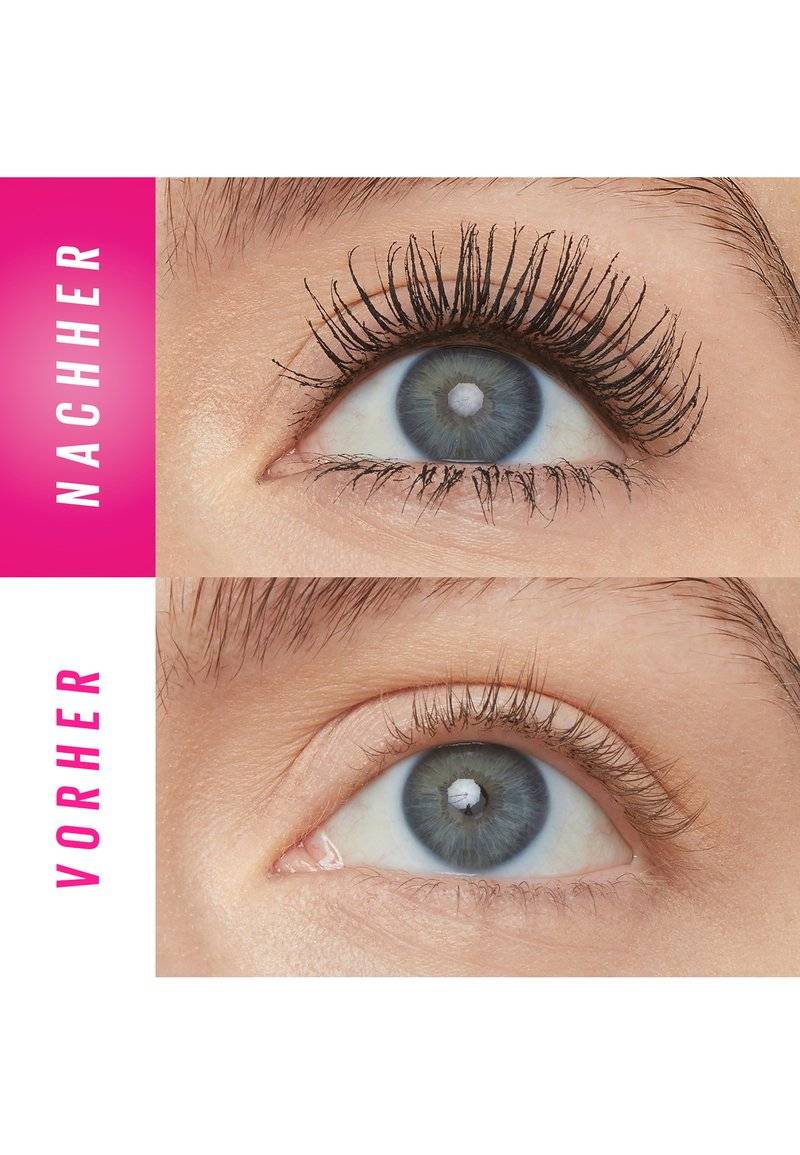 Maybelline New York Maybelline New York LASH SENSATIONAL FIREWORK - Mascara - noir Letzte 3 Tage