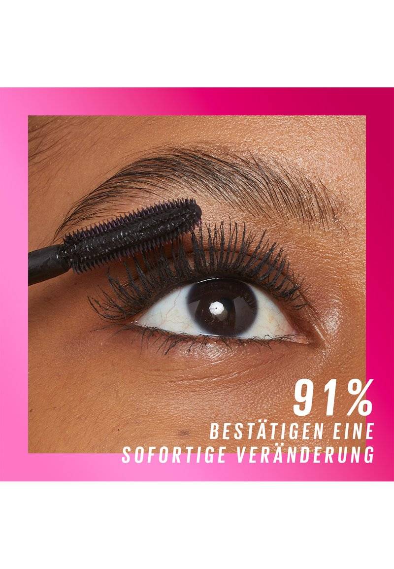 Maybelline New York Maybelline New York LASH SENSATIONAL FIREWORK - Mascara - noir Letzte 3 Tage