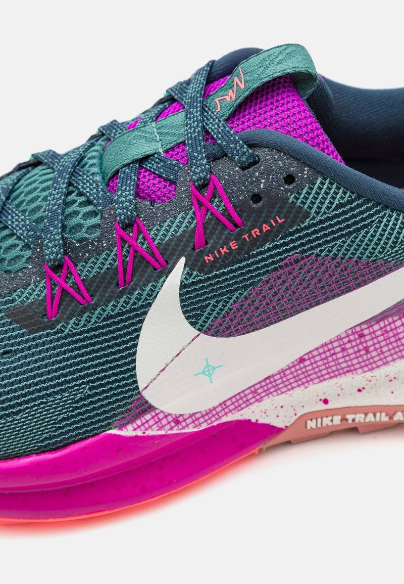 Nike Performance Nike Performance REACTX PEGASUS TRAIL 5 - Trail running shoes Neueste Stile