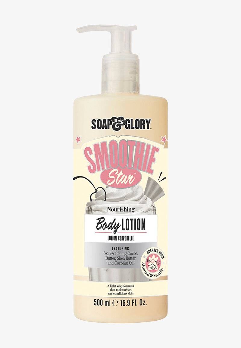 Soap & Glory Soap & Glory SMOOTHIE STAR BODY LOTION - Moisturiser Bis zu 60% Rabatt
