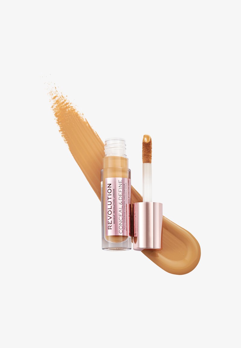 Makeup Revolution Makeup Revolution REVOLUTION CONCEAL & DEFINE CONCEALER - Concealer Bis zu 65% Rabatt