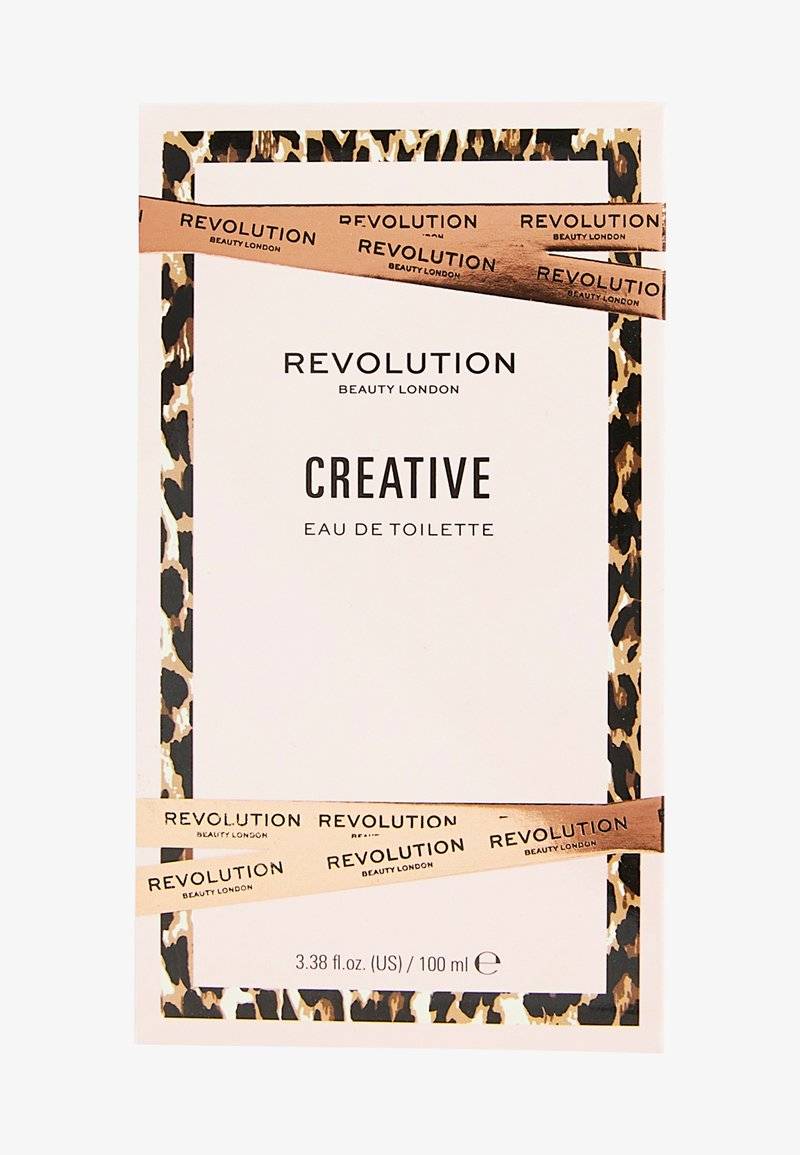 Makeup Revolution Makeup Revolution REVOLUTION CREATIVE EDT - Eau de Toilette Sonderangebot der Fabrik