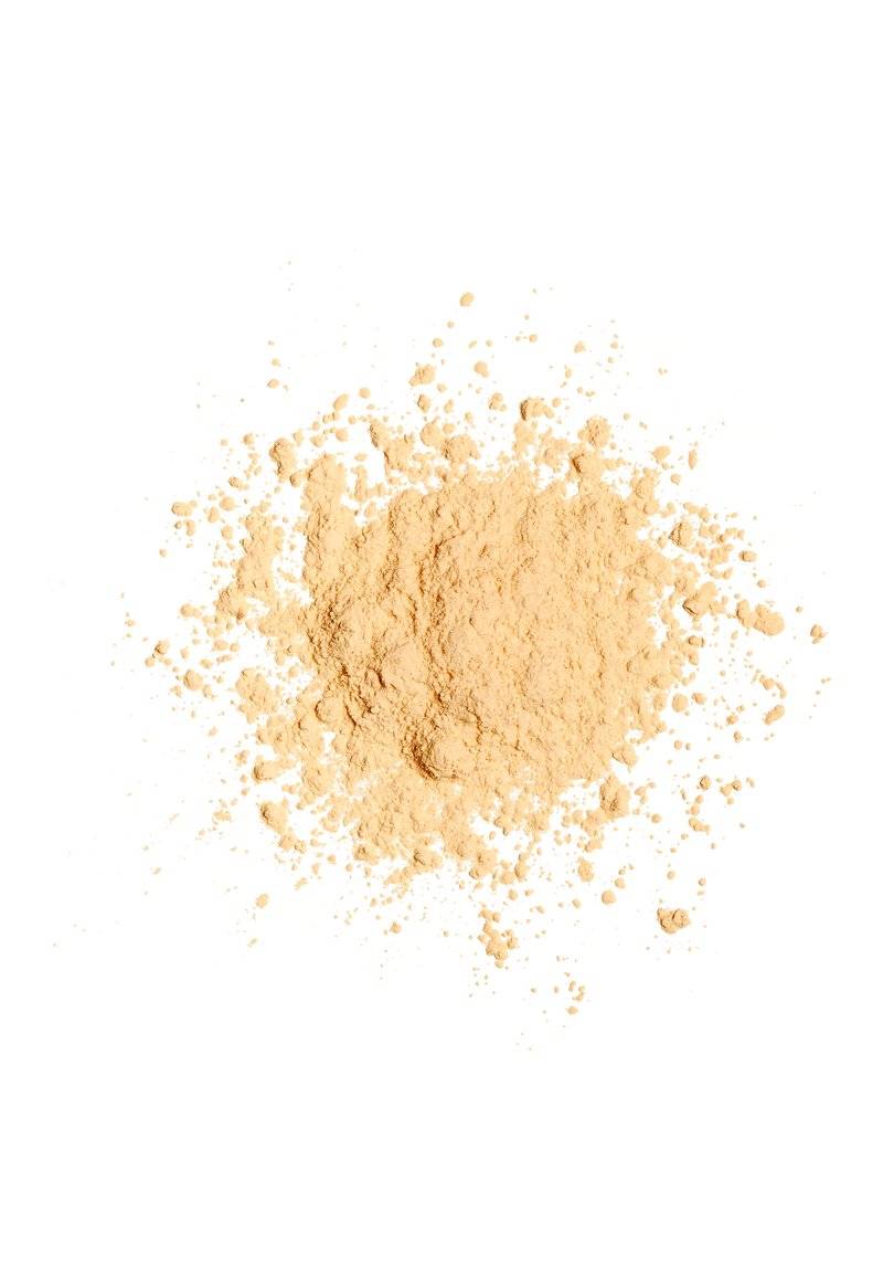 Makeup Revolution Makeup Revolution LOOSE BAKING POWDER - Powder - banana Vierteljährliche Förderung