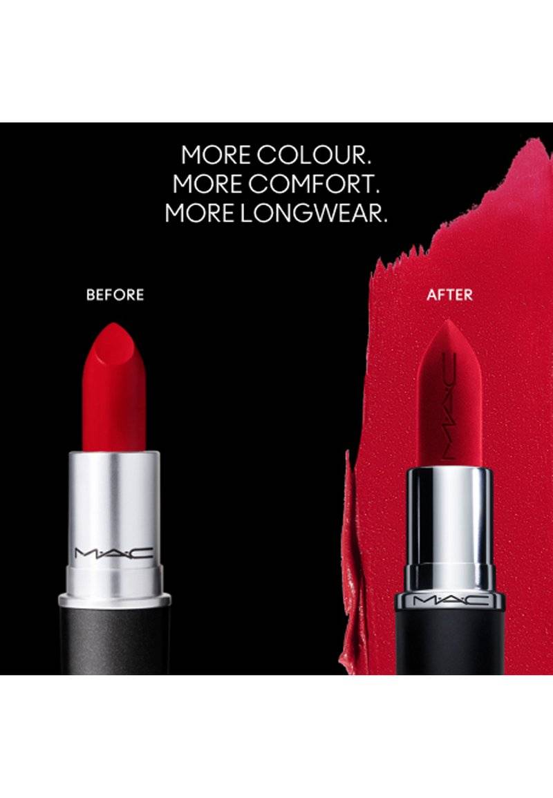 MAC MAC M- A- CXIMAL SILKY MATTE LIPSTICK - Lipstick - kinda sexy Discount Store für neue Produkte