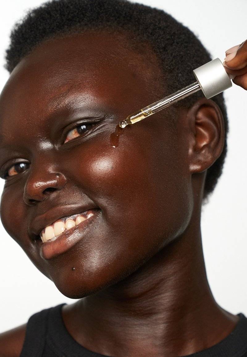 Weleda Weleda STRAFFENDES GESICHTSÖL GRANATAPFEL - Face oil Super Rabatt