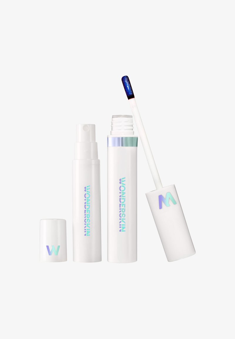 Wonderskin Wonderskin BLADING LIP STAIN KIT - Lip stain - romance Kostenloser Versand international