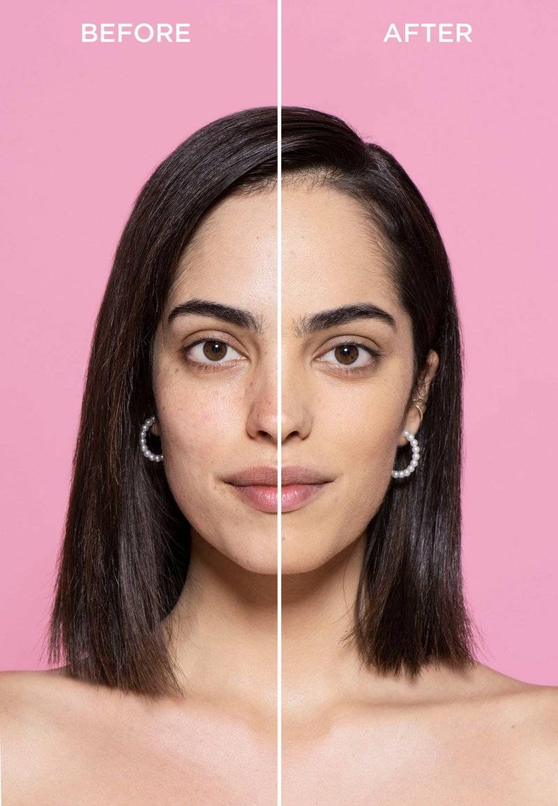 L'Oréal Paris L'Oréal Paris INFAILLIBLE 32H FRESH WEAR MAKE-UP - Foundation - 125 natural rose Fabrikladen