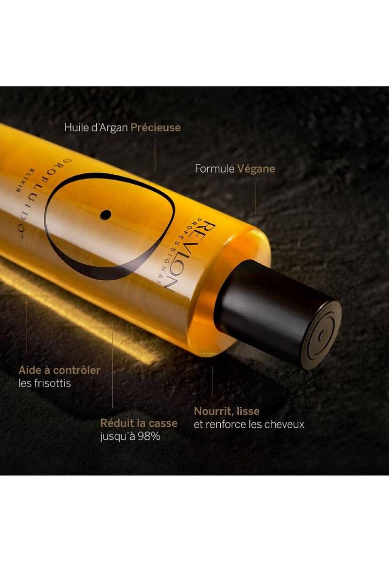 Revlon Professional Revlon Professional OROFLUIDO™ -PRECIOUS ARGAN DRY OIL ELIXIR - Hair treatment Speichern exportieren