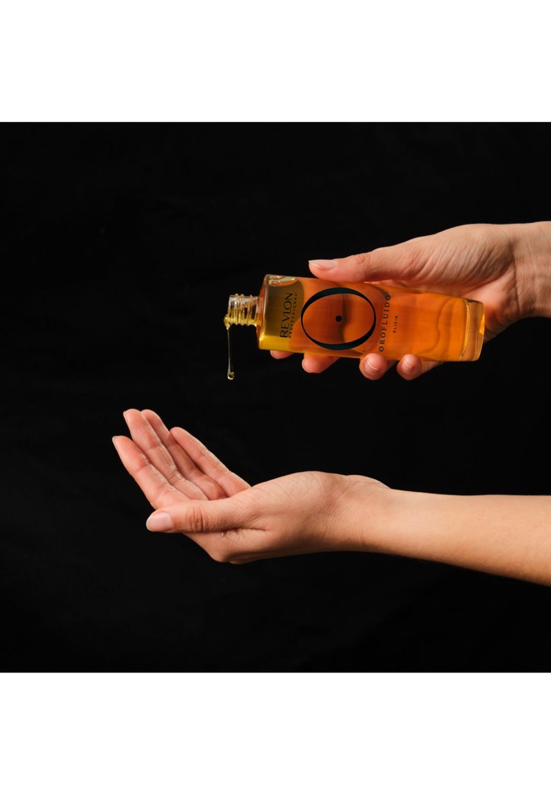 Revlon Professional Revlon Professional OROFLUIDO™ -PRECIOUS ARGAN DRY OIL ELIXIR - Hair treatment Speichern exportieren