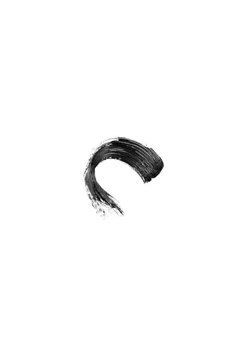 Makeup Revolution Makeup Revolution REVOLUTION BIG LASH WATERPROOF VOLUME MASCARA - Mascara - big lash waterproof Black Friday Preise