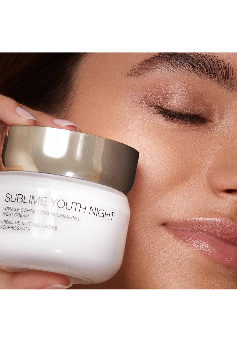 KIKO Milano KIKO Milano SUBLIME YOUTH NIGHT - Night care 50% Rabatt für begrenzte Zeit