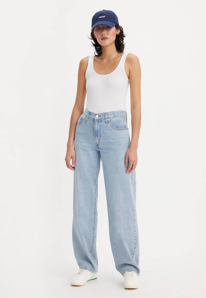 Levi's® Levi's® BAGGY DAD - Relaxed fit jeans - make a difference Schlussverkauf