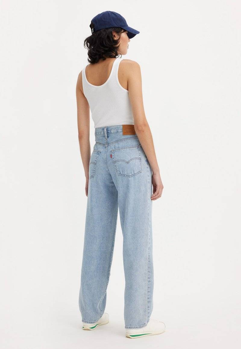 Levi's® Levi's® BAGGY DAD - Relaxed fit jeans - make a difference Schlussverkauf