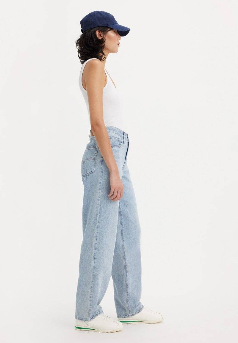 Levi's® Levi's® BAGGY DAD - Relaxed fit jeans - make a difference Schlussverkauf