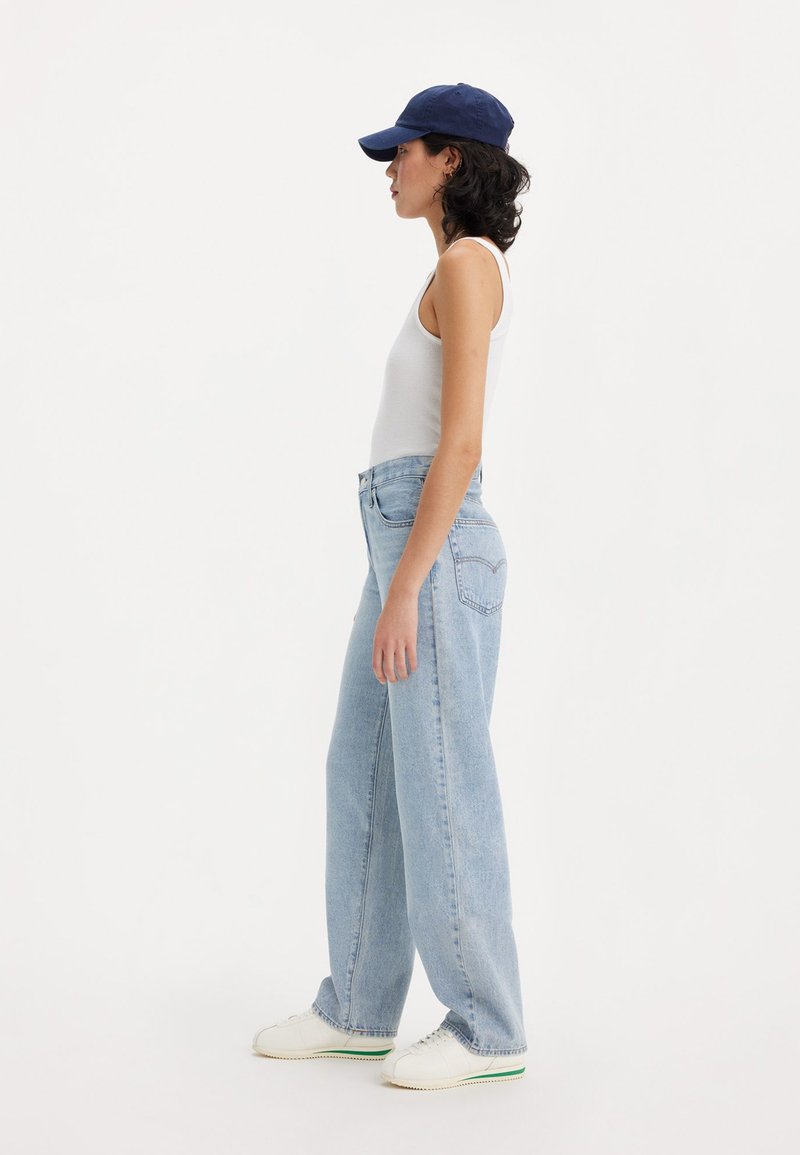 Levi's® Levi's® BAGGY DAD - Relaxed fit jeans - make a difference Schlussverkauf