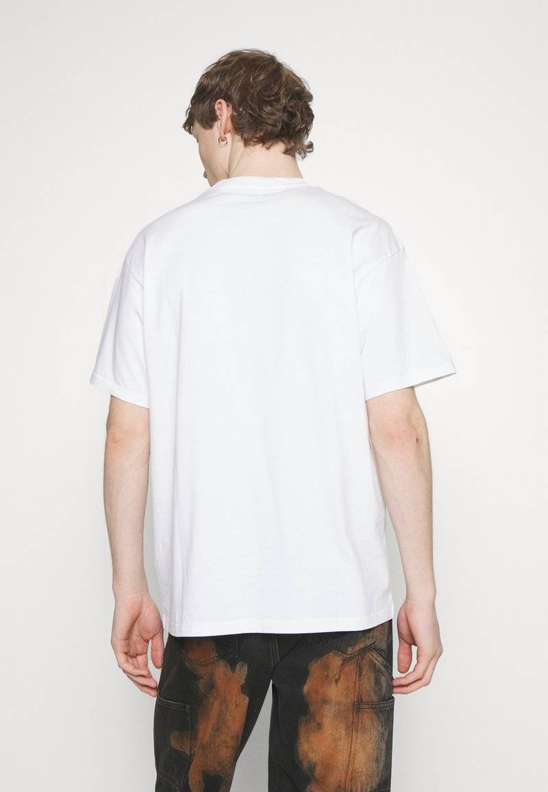Carhartt WIP Carhartt WIP SCRIPT EMBROIDERY - Basic T-shirt Rabatt