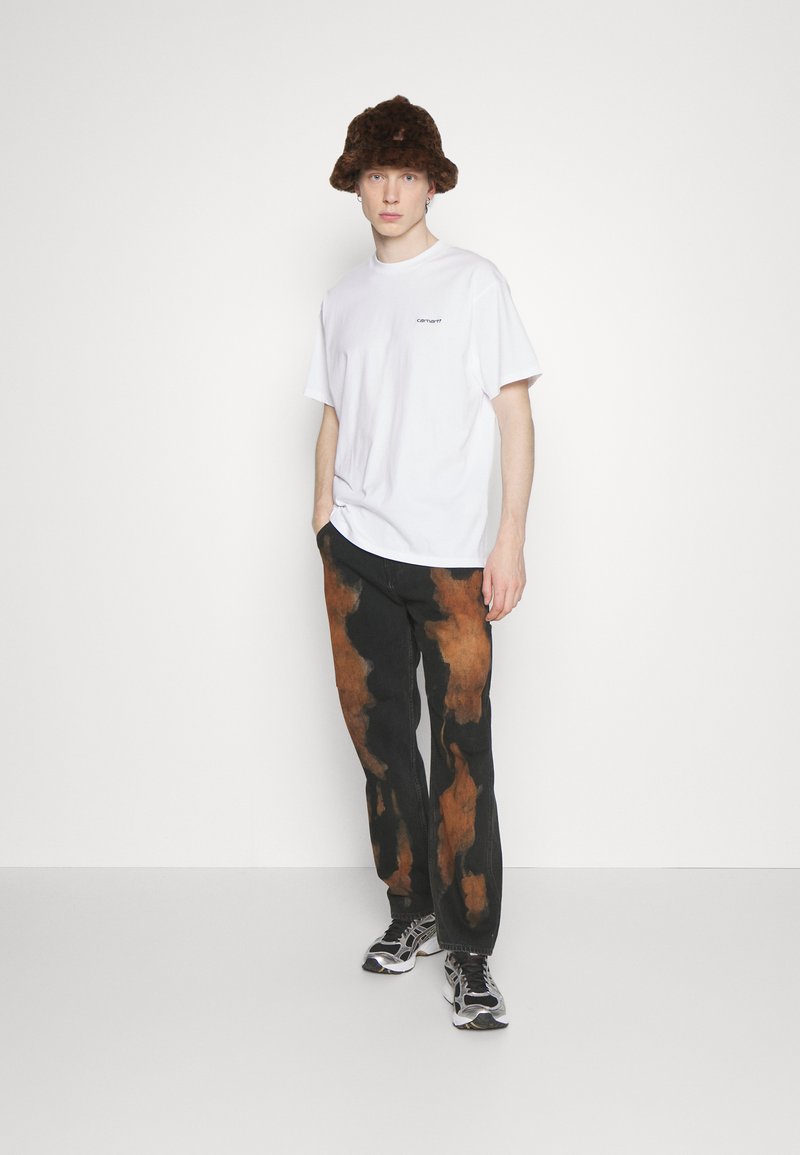 Carhartt WIP Carhartt WIP SCRIPT EMBROIDERY - Basic T-shirt Rabatt