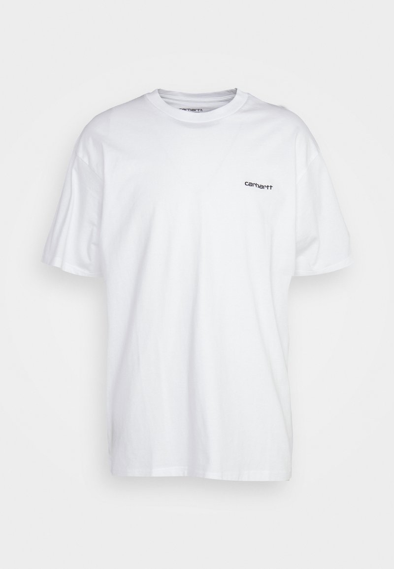 Carhartt WIP Carhartt WIP SCRIPT EMBROIDERY - Basic T-shirt Rabatt