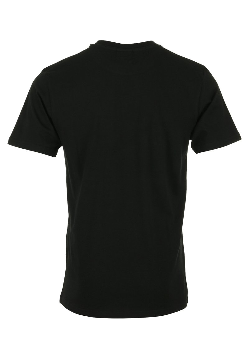 Ellesse Ellesse OLLIO - Print T-shirt - black Flash Sale