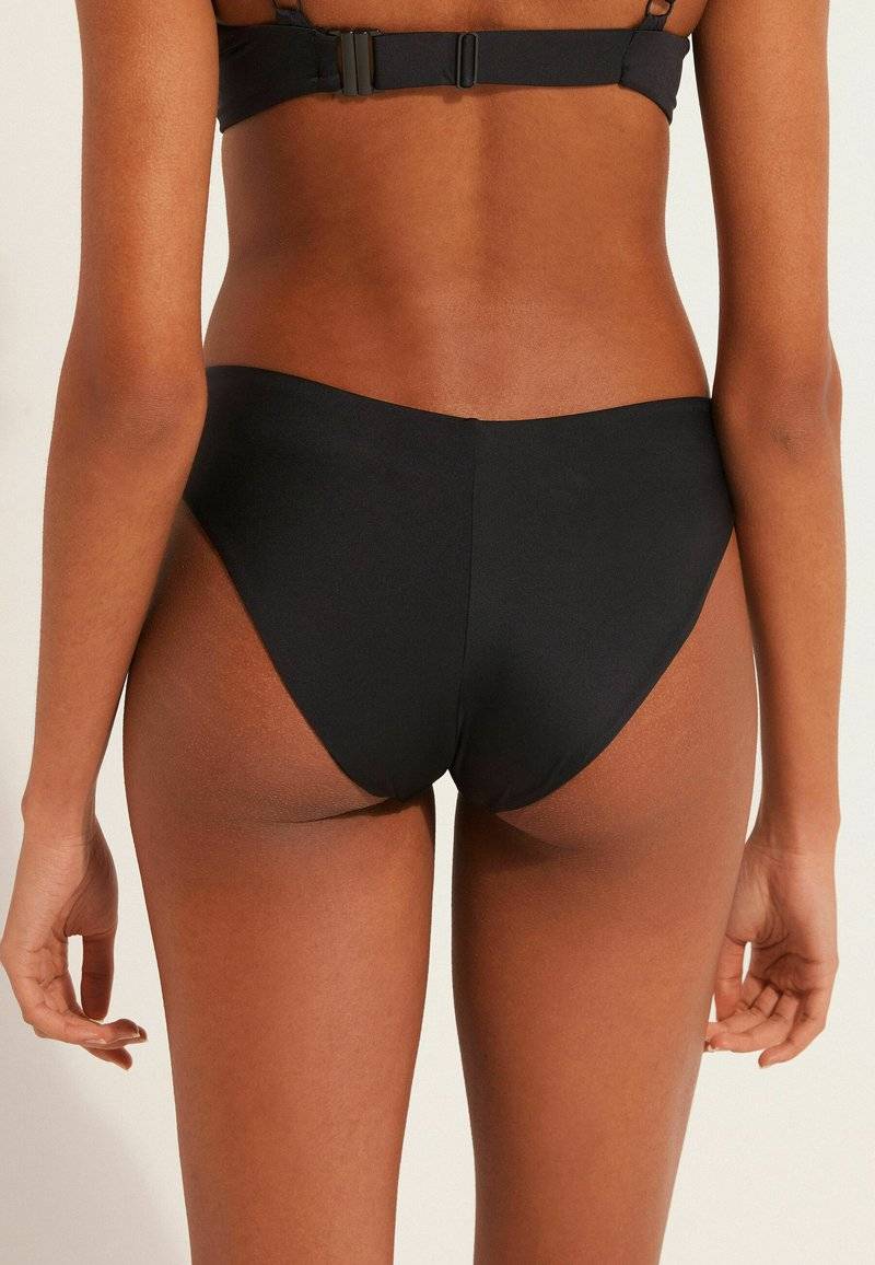 Tezenis Tezenis ECO - Bikini bottoms - schwarz black Online Shopping