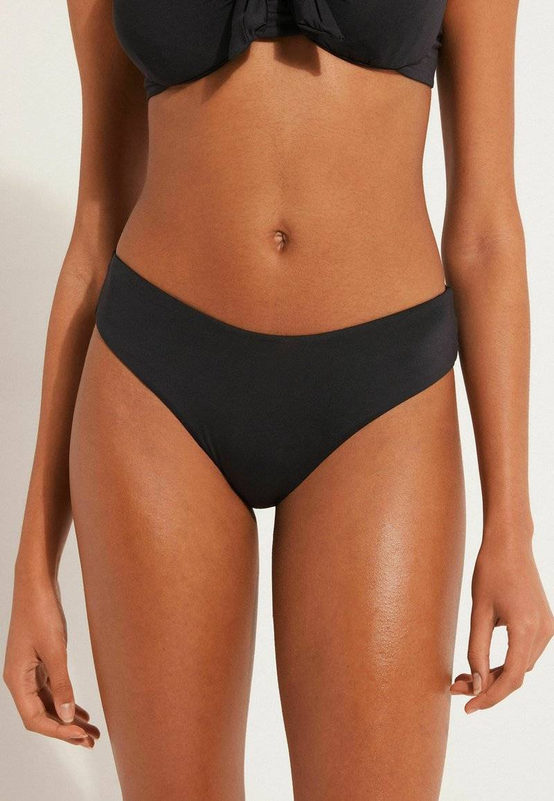 Tezenis Tezenis ECO - Bikini bottoms - schwarz black Online Shopping