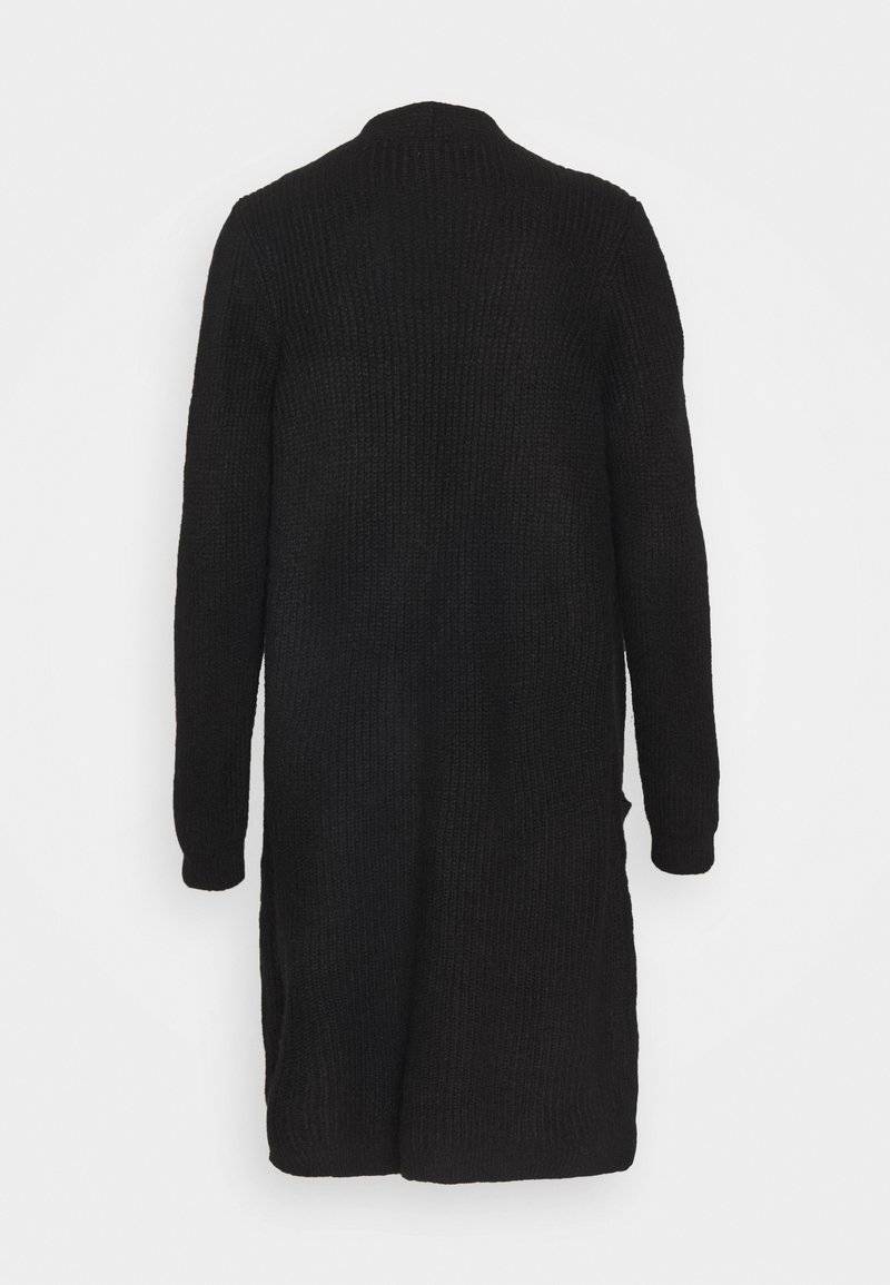 ONLY ONLY ONLJADE CARDIGAN - Cardigan - black Cyber Monday