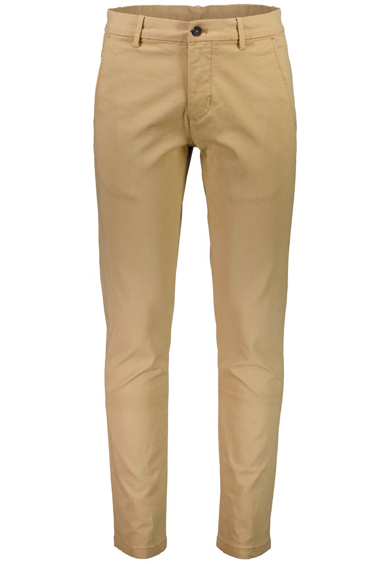 Lindbergh Lindbergh SUPERFLEX - Chinos - sand Osterangebot