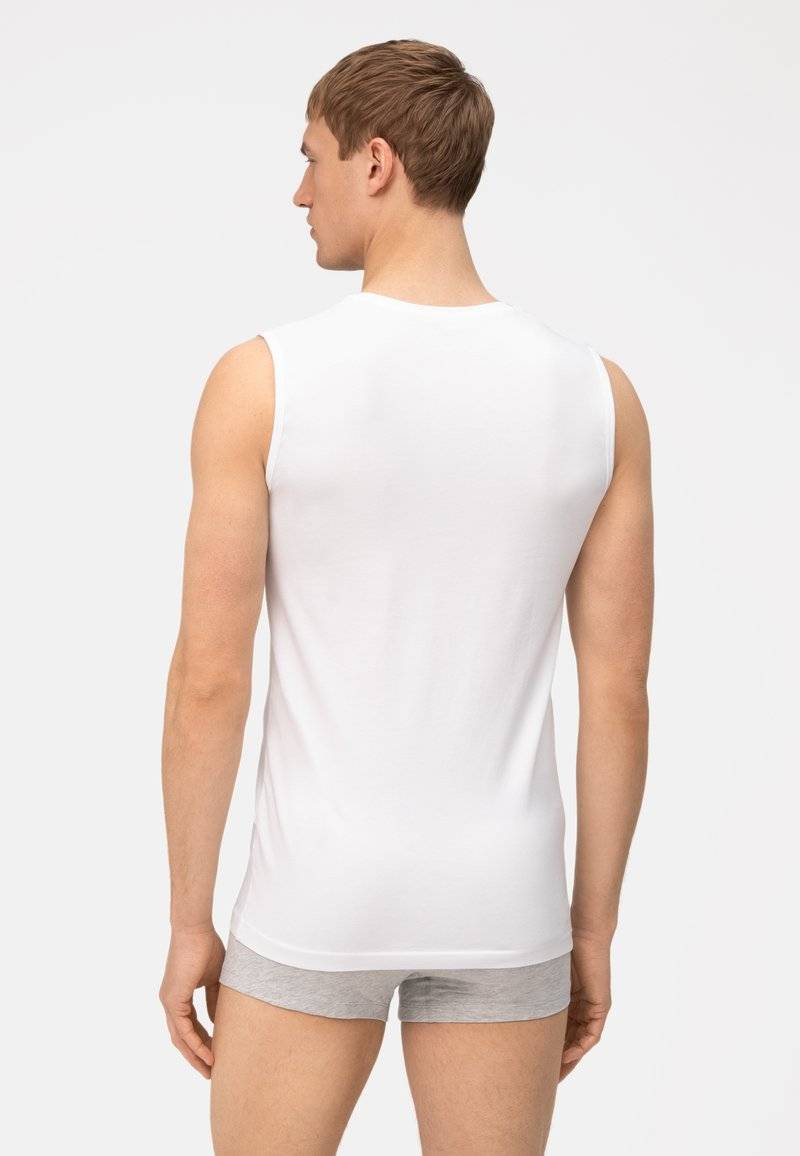 OLYMP OLYMP BODY FIT - Undershirt - white Jubiläumsangebot