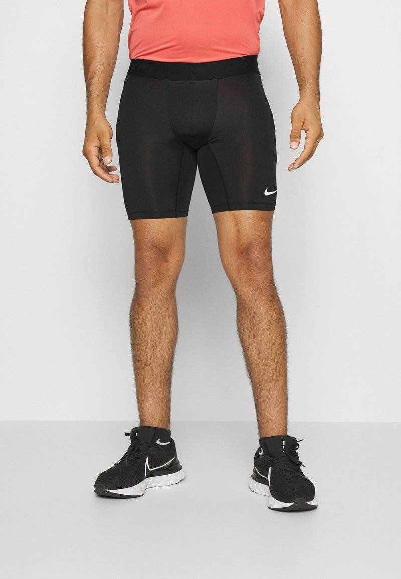 Nike Performance Nike Performance SHORT - Leggings Heißer Verkauf