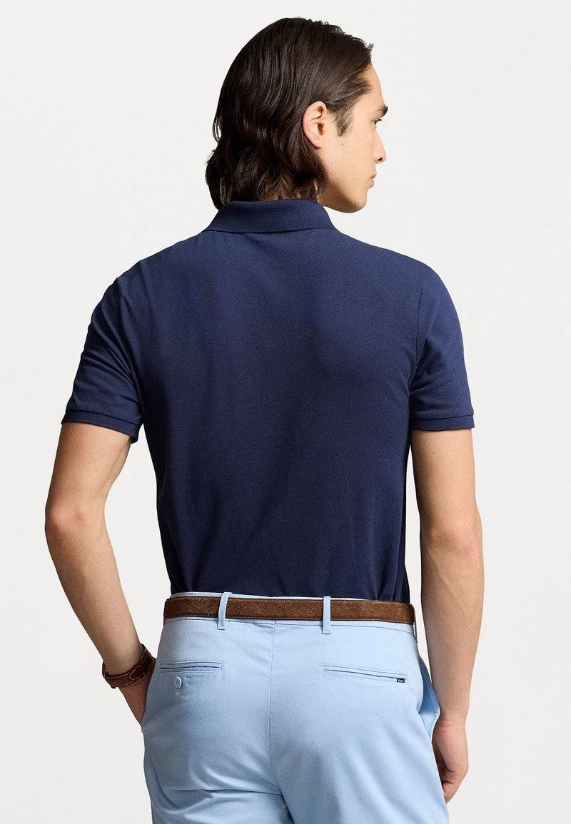 Polo Ralph Lauren Polo Ralph Lauren SHORT SLEEVE - Polo shirt - refined navy Große Rabatte