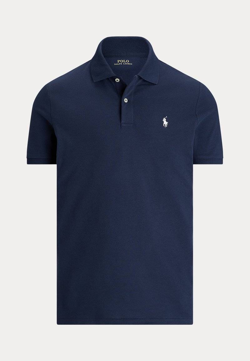 Polo Ralph Lauren Polo Ralph Lauren SHORT SLEEVE - Polo shirt - refined navy Große Rabatte