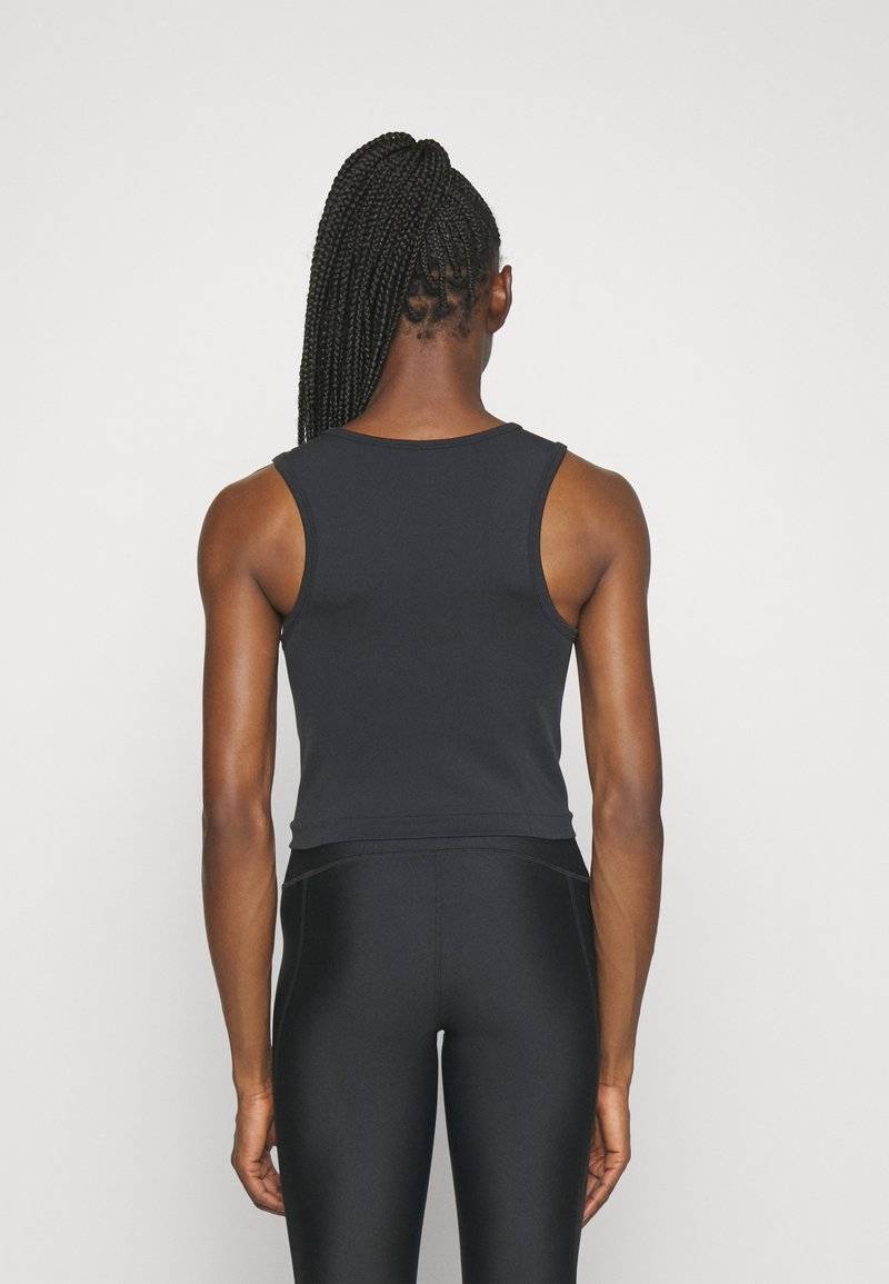 Under Armour Under Armour TRAIN SEAMLESS TANK - Top Räumungsverkauf