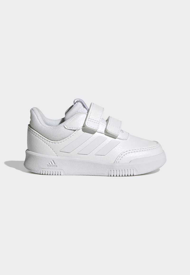 adidas Performance adidas Performance TENSOR HOOK AND LOOP - Training shoe - white Kauf eins, bekomm eins gratis
