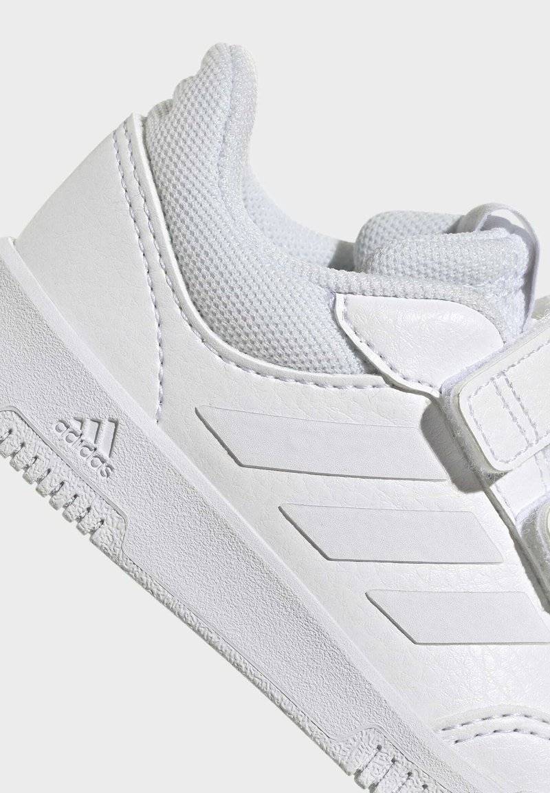 adidas Performance adidas Performance TENSOR HOOK AND LOOP - Training shoe - white Kauf eins, bekomm eins gratis