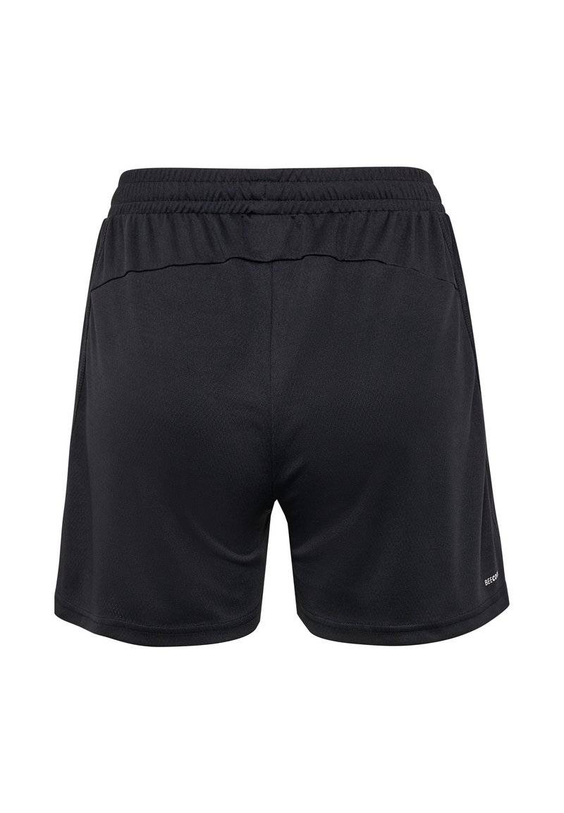 Hummel Hummel Swimming shorts - black Riesige Ersparnisse