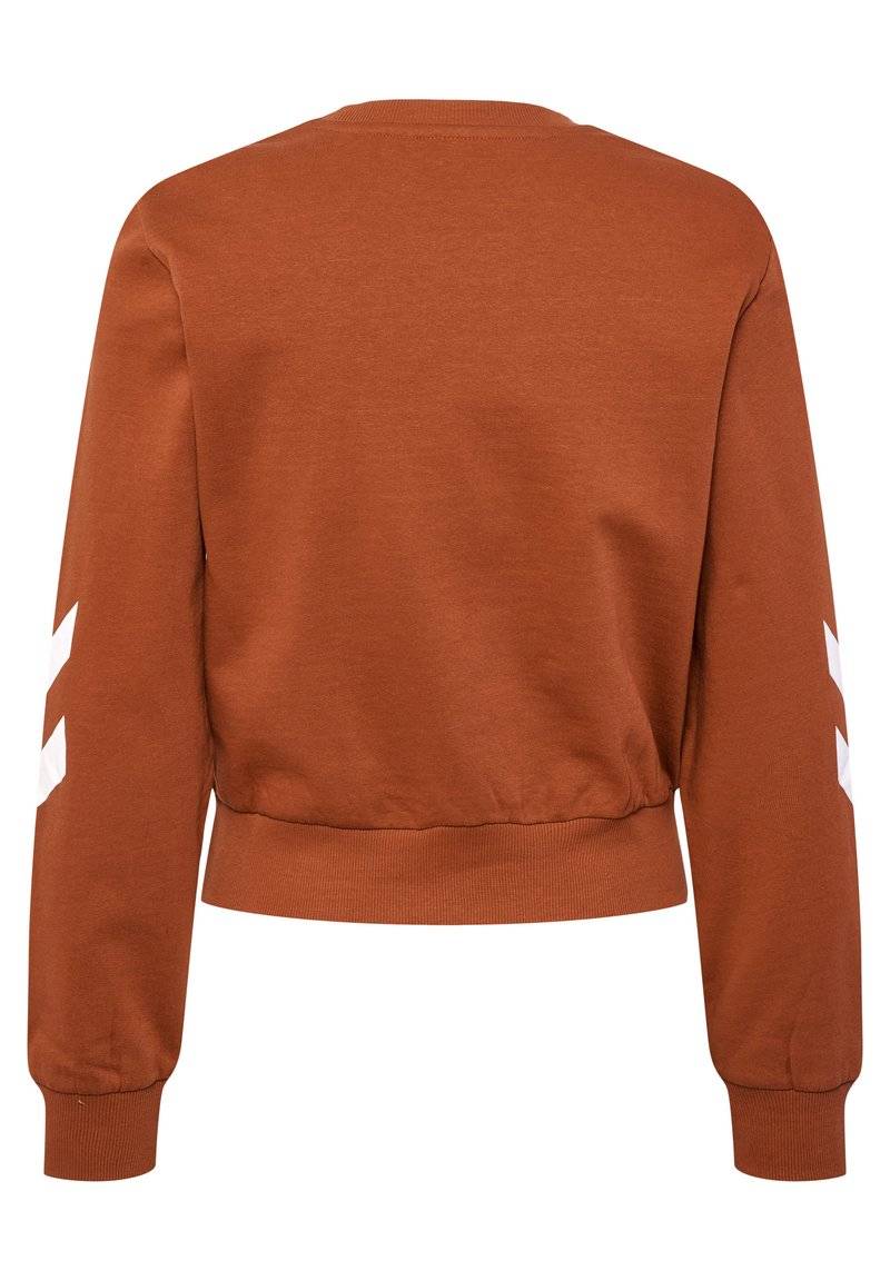Hummel Hummel LEGACY - Sweatshirt - arabian spice VIP-Rabatte