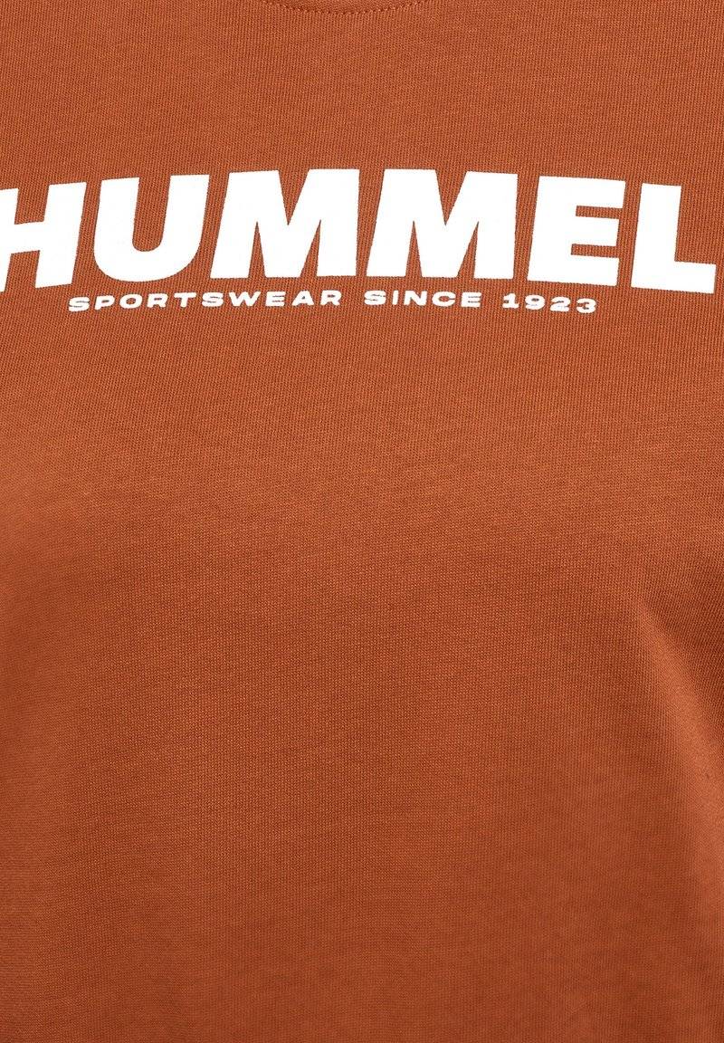 Hummel Hummel LEGACY - Sweatshirt - arabian spice VIP-Rabatte