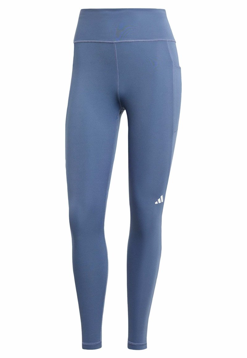 adidas Performance adidas Performance OWN THE RUN 7/8 - Leggings - preloved ink Super Sparpreis